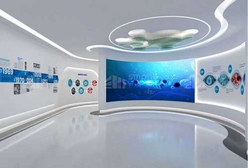 混凝土仿石模具