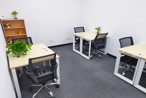 龙华地铁口办公室出租商家