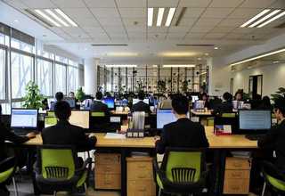 广西便民平台软件系统开发公司