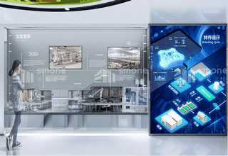 长宁区小吃店装修风格