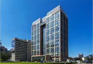 广东小区快速充电站