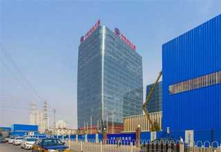 上海外贸出口内装车队