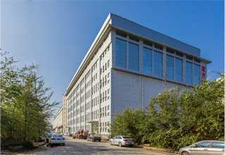 北京废液处理设备