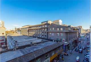 上海自动计量魔芋爽包装机直销