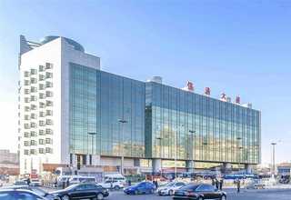 径向刀柄生产公司