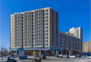 上海晶铸石园林景观门产品工艺