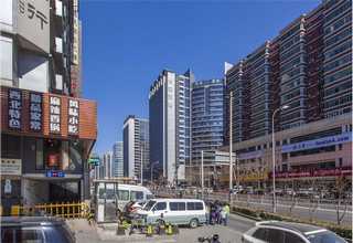 天津老房翻新设计承包商