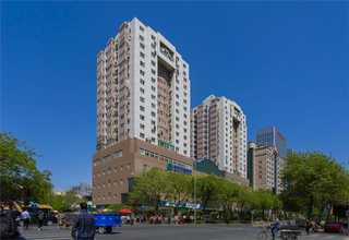 品牌房屋装修加工